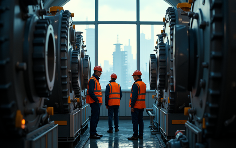 Изображение к статье "Контроль исполнения контрактов: важный профессиональный алгоритм для заказчика"