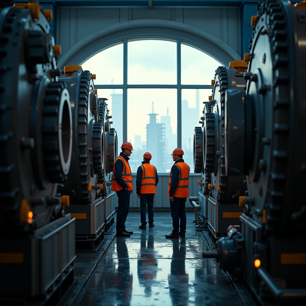 Изображение к статье "Обучение закупкам: Ваш ключ к востребованной профессии"