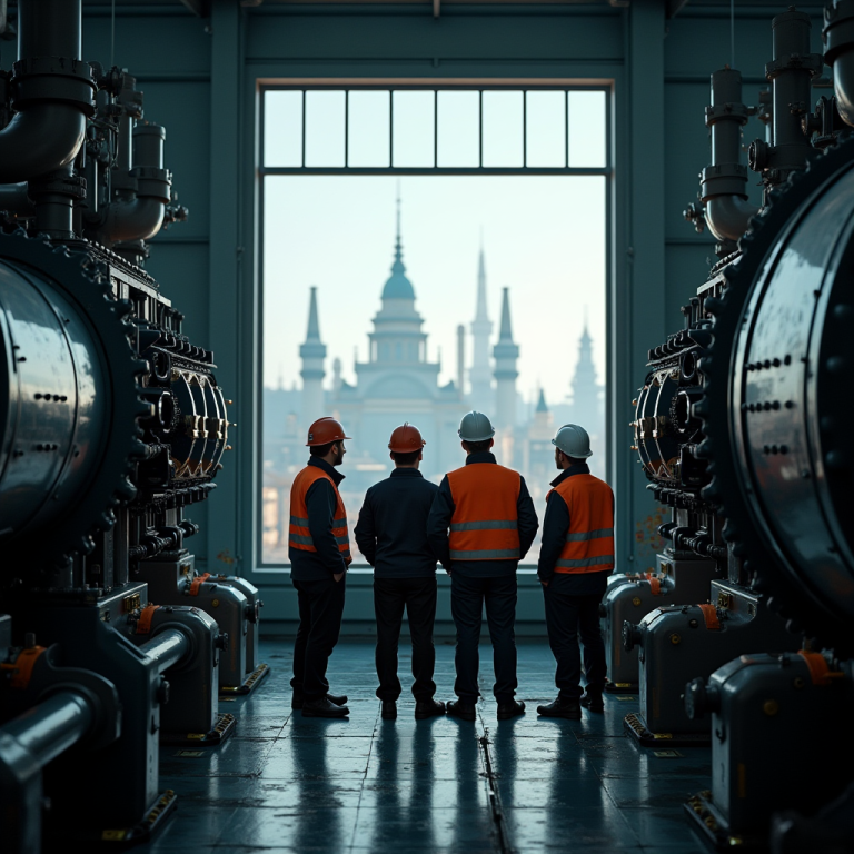 Иллюстрация 2: Сложные закупки: Эффективный алгоритм для лучших результатов Изображение к статье "Сложные закупки: Эффективный алгоритм для лучших результатов"