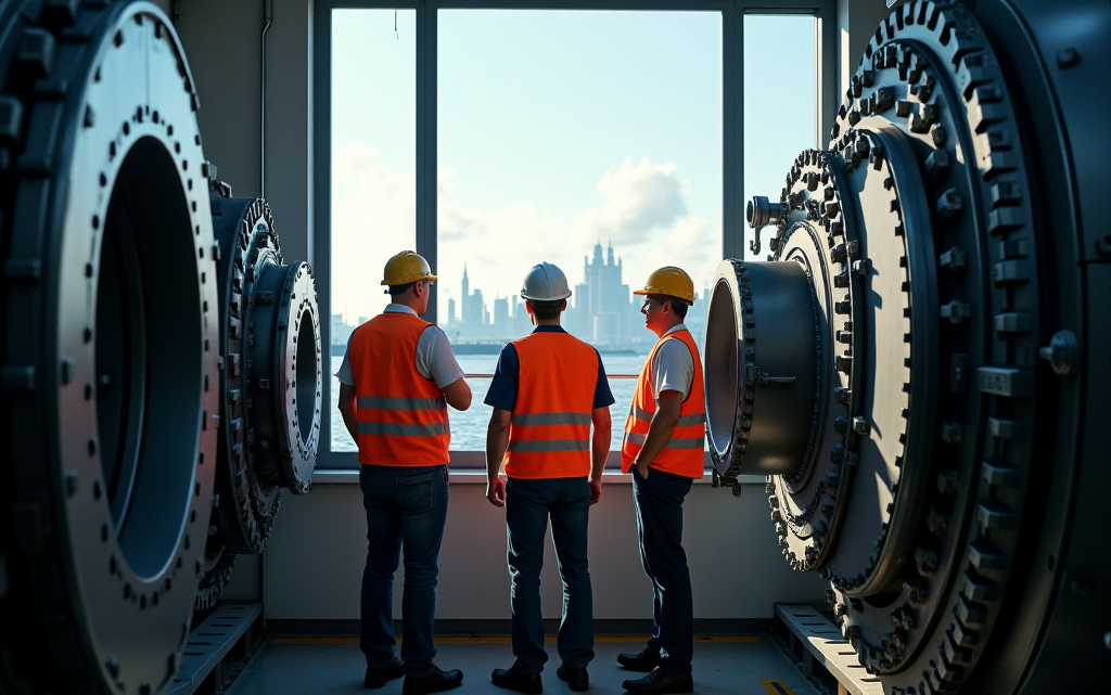 Изображение к статье "Оценка поставщика: ключевой метод проверки добросовестности"