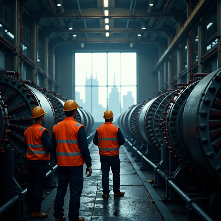 Иллюстрация 2: Электронные контракты: ключевой шаг к цифровизации Изображение к статье "Электронные контракты: ключевой шаг к цифровизации"