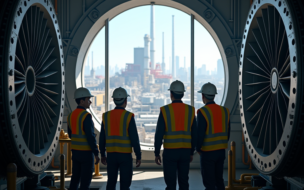 Иллюстрация 2: Обоснование цены 44-ФЗ: ключевой курс для экспертов 2026 Поясняющая иллюстрация к материалу "Обоснование цены 44-ФЗ: эффективное обучение закупкам в Нижнем Новгороде"